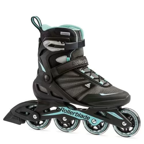 Rollerblade Zetrablade Men's Adult Fitness Inline Skate