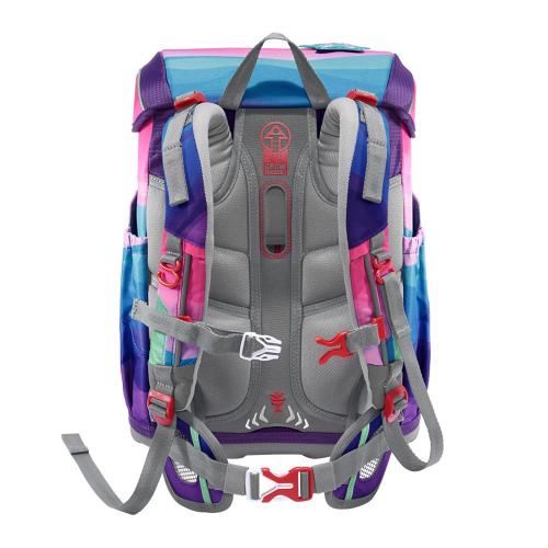 Preview: Step by Step CLOUD OCEAN Schulranzen-Set 