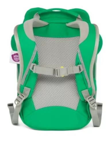 Affenzahn preeschool bag frog
