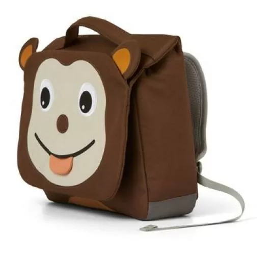 Affenzahn preeschool bag Affenzahn