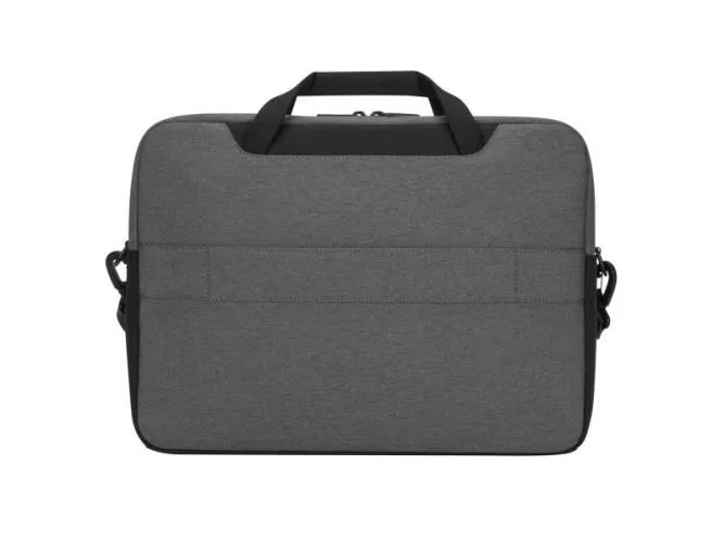 Einzelstück - Targus Laptoptasche Cypress EcoSmart - 15.6", grau