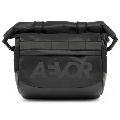Aevor Triple Bike Bag Rucksack - proof black
