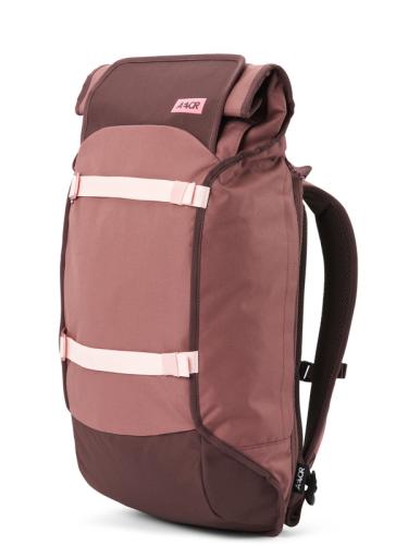 Preview: Aevor Trip Pack Backpack - raw ruby