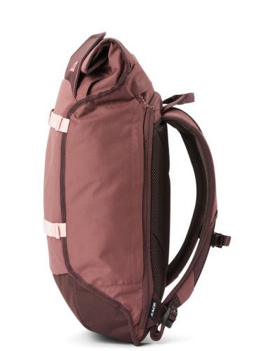 Preview: Aevor Trip Pack Backpack - raw ruby