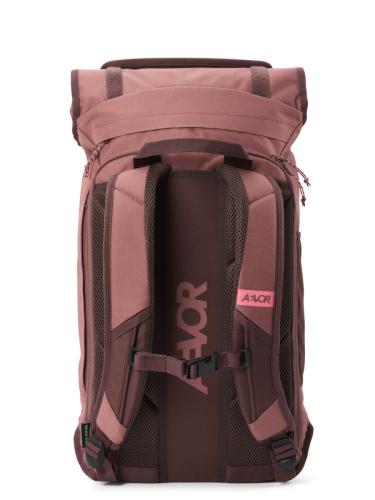 Preview: Aevor Trip Pack Backpack - raw ruby