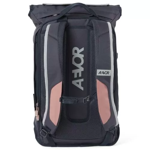Aevor Trip Pack Backpack - chilled rose