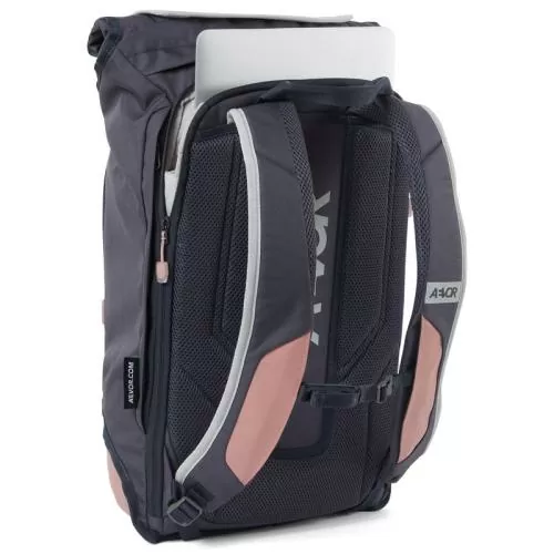 Aevor Trip Pack Backpack - chilled rose