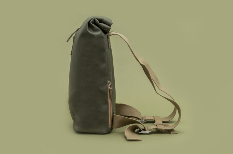 Brooks England Pickwick Business Backpack - 26L grey/honey