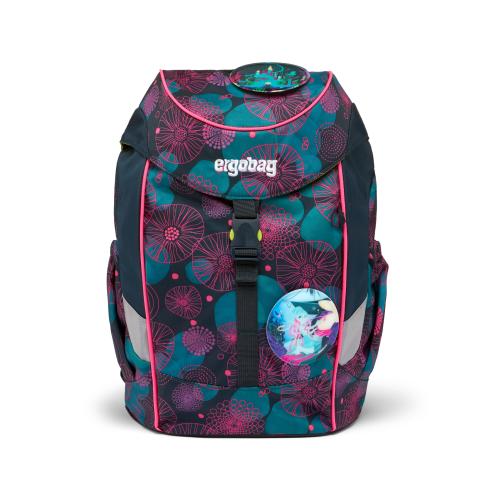 Preview: Ergobag Schulrucksack Mini KorallBär