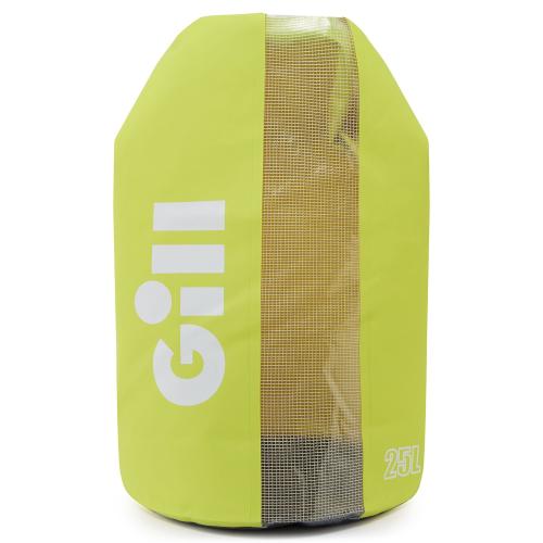 Preview: Gill Voyager Dry Bag - 25l schwefel