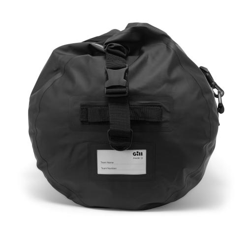 Preview: Gill Voyager Duffel Dry Bag - 60l schwarz