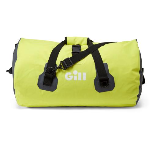 Preview: Gill Voyager Duffel Dry Bag - 60l schwefel