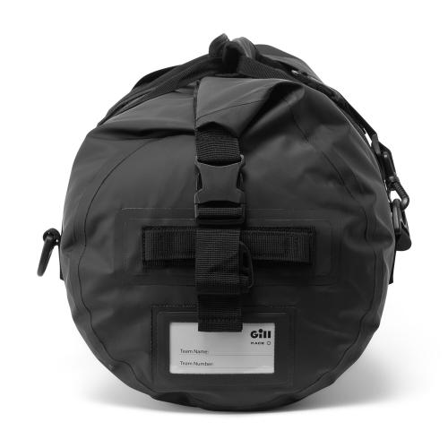 Preview: Gill Voyager Duffel Dry Bag - 30l schwarz