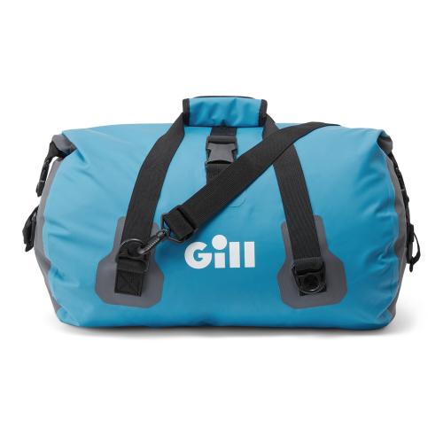 Preview: Gill Voyager Duffel Dry Bag - 30l blau