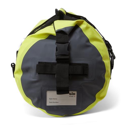 Preview: Gill Voyager Duffel Dry Bag - 30l schwefel