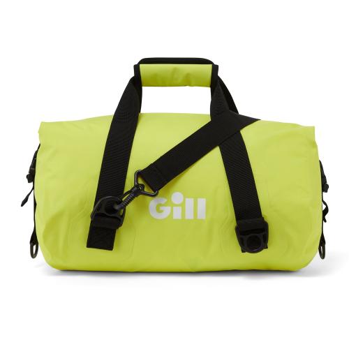 Preview: Gill Voyager Duffel Dry Bag - 10l schwefel