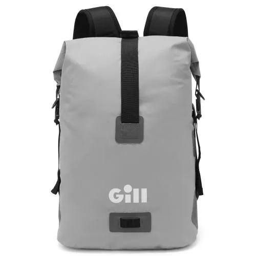 Gill Wasserd. Rucksack Voyager Daypack - 25l grau