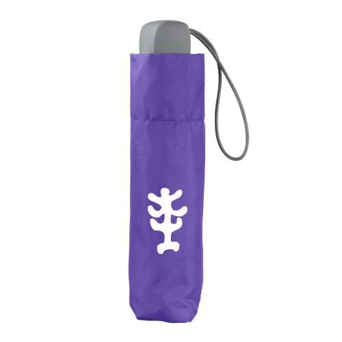 Doppler "Purple" Umbrella, Magic Rain EFFECT
