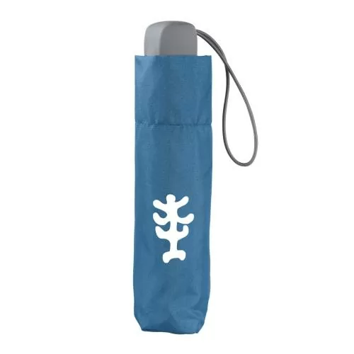 Doppler "Blue" Umbrella, Magic Rain EFFECT