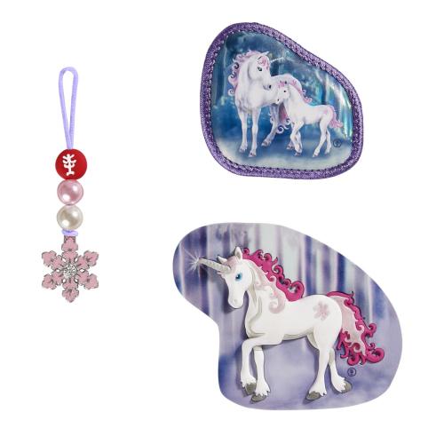Preview: Step by Step MAGIC MAGS "Ice Nuala"