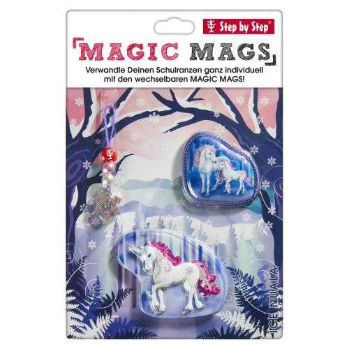 Preview: Step by Step MAGIC MAGS 