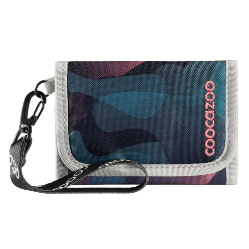 Preview: Coocazoo Geldbörse, Cloudy Peach