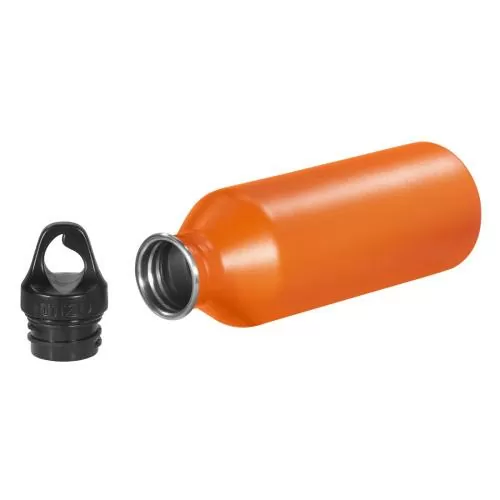 coocazoo Stainless Steel Drinking Bottle, orange