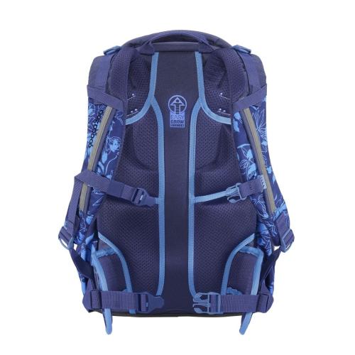 Preview: coocazoo Rucksack MATE, Tropical Night