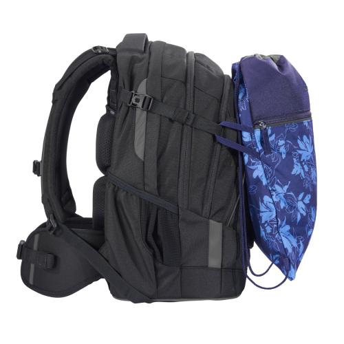 Preview: coocazoo Gym Bag, Tropical Night