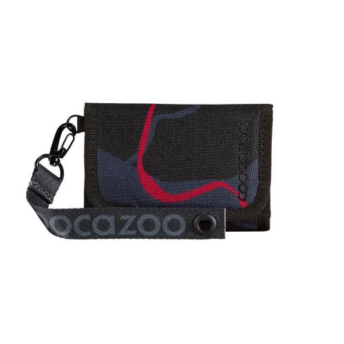 Preview: Coocazoo Geldbörse, Lava Lines