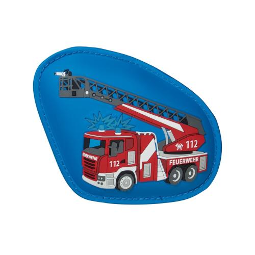 Preview: Step by Step MAGIC MAGS FLASH "Fire Engine Buzz"