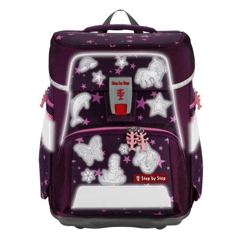 Preview: Step by Step 