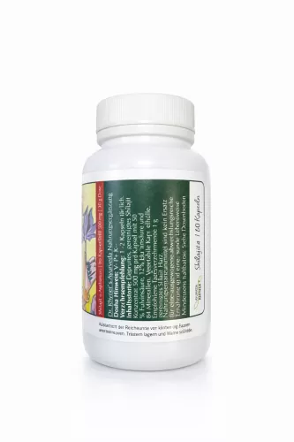Shilajit Strong von Dr. Rhyner Ayurveda