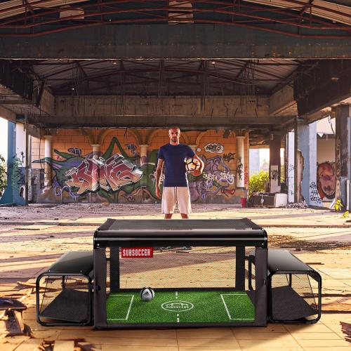 Preview: Subsoccer 3