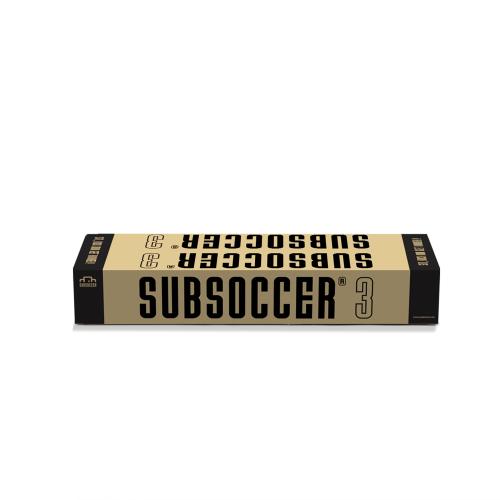 Preview: Subsoccer 3