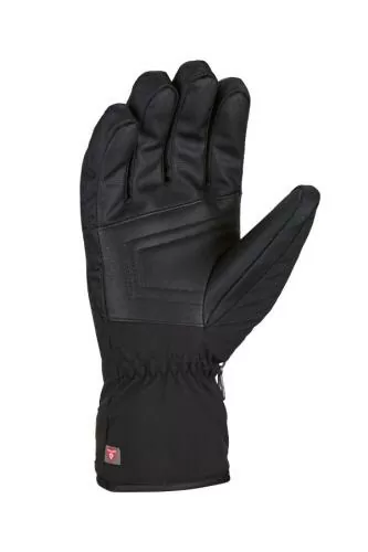 Snowlife Super GTX Primaloft Glove - black