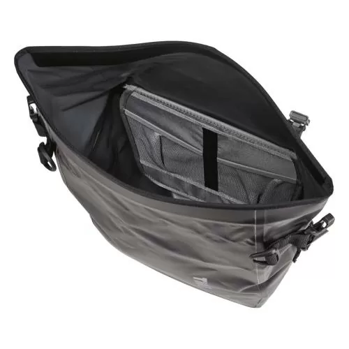 Thule Packtaschen-Set Pack n Pedal SMALL Shield - 2x13l gelb
