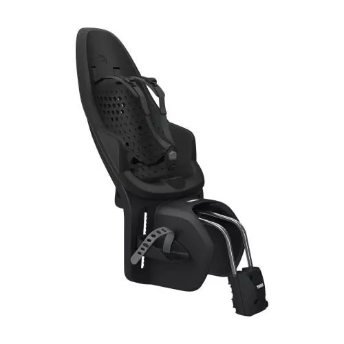 Thule Kindersitz Yepp 2 Maxi (RH) - midnight black