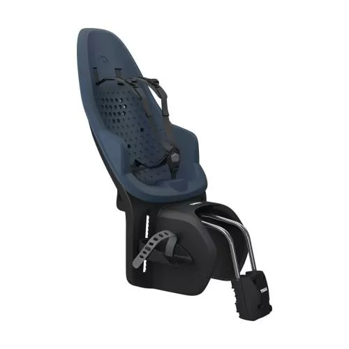Thule Kindersitz Yepp 2 Maxi (RH) - majolica blue