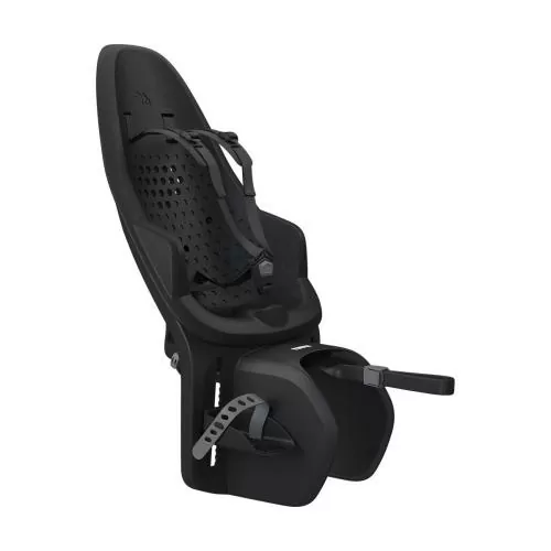 Thule Kindersitz Yepp 2 Maxi (GT) - black