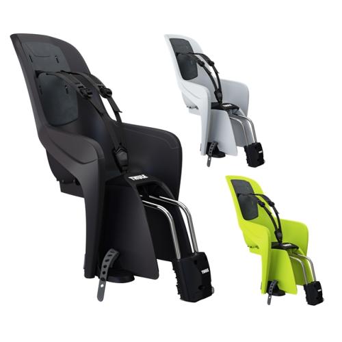 Thule Kindersitz RideAlong Lite 2 - zen lime