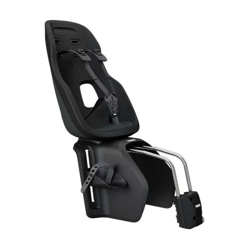 Thule Kindersitz Yepp Nexxt 2 Maxi (RH) - midnight black