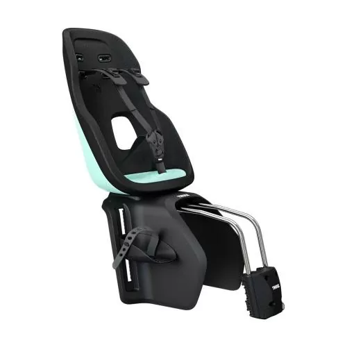 Thule Kindersitz Yepp Nexxt 2 Maxi (RH) - mint green