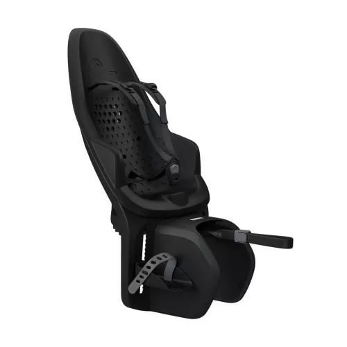 Thule Kindersitz Yepp 2 Maxi MIK HD - black