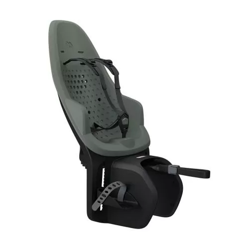Thule Kindersitz Yepp 2 Maxi MIK HD - agave