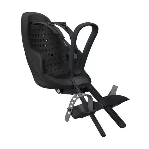 Thule Kindersitz Yepp 2 Mini - black