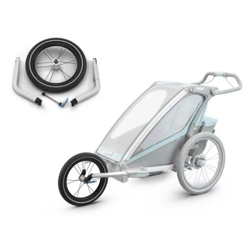 Thule Joggerset - Jogging-Kit 1, SPORT/CROSS/LITE/CAB 1