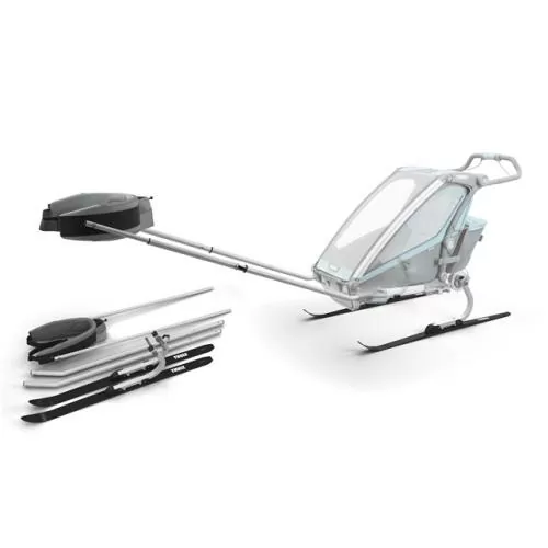 Thule Skiset (Cross Country Skiing Kit)