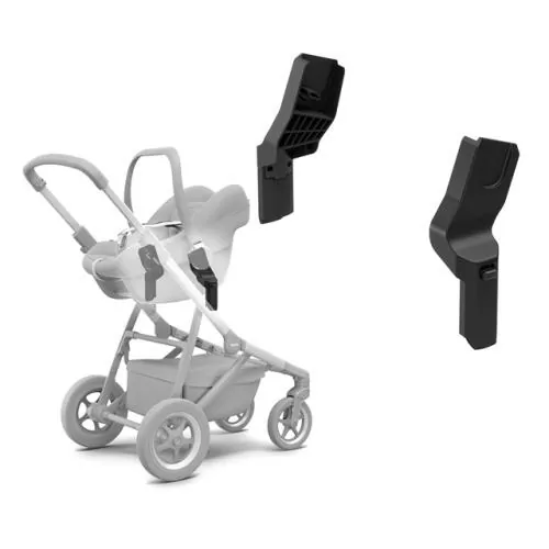 Thule Autositzadapter (Car Seat Adapter) für SLEEK
