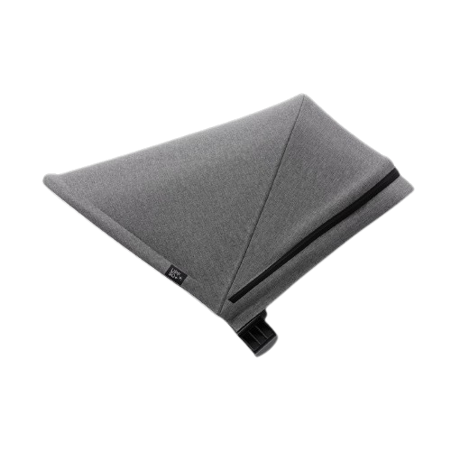 Preview: Thule Verdeck (Canopy) zu SPRING - grey melange